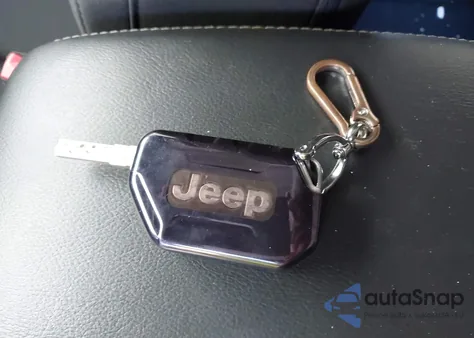 2021 Jeep Wrangler Unlimited Sahara 4X4 из США, поврежденный, VIN 1C4HJXEN9MW506930